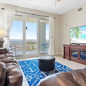  Holiday home Ariel Dunes Ii 602