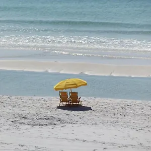  Holiday home Ariel Dunes Ii 1701