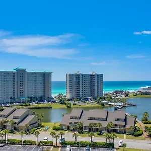 4* Resort Seascape Properties